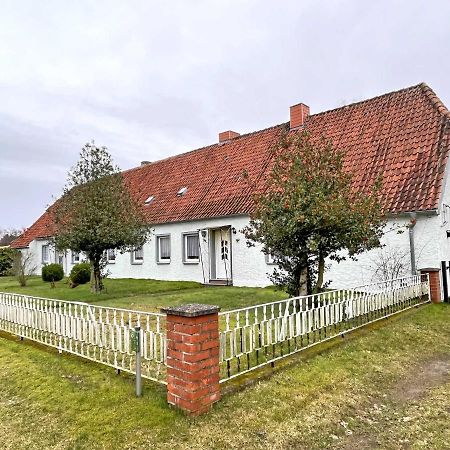 Ferienwohnungen Wredenhagen See 10860 外观 照片