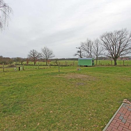 Ferienwohnungen Wredenhagen See 10860 外观 照片
