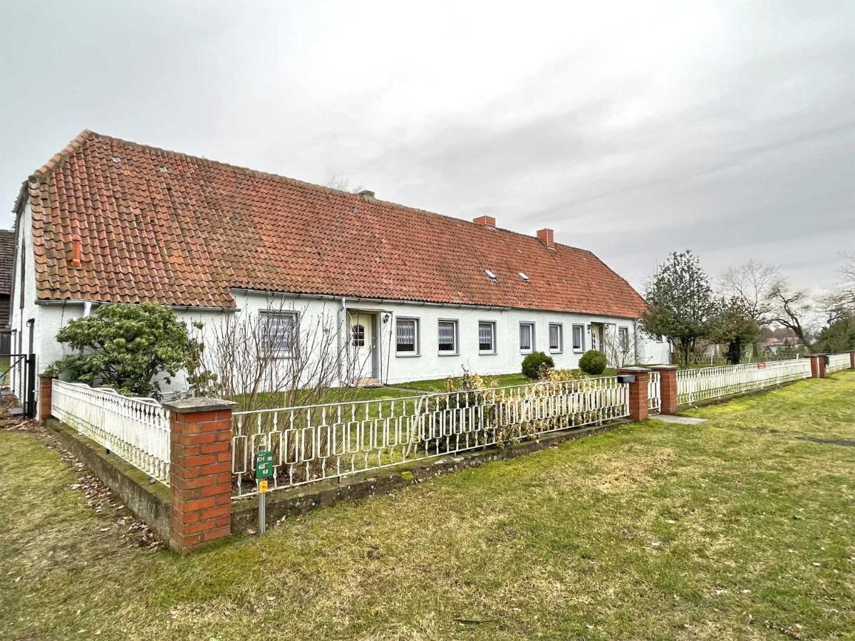 Ferienwohnungen Wredenhagen See 10860 外观 照片