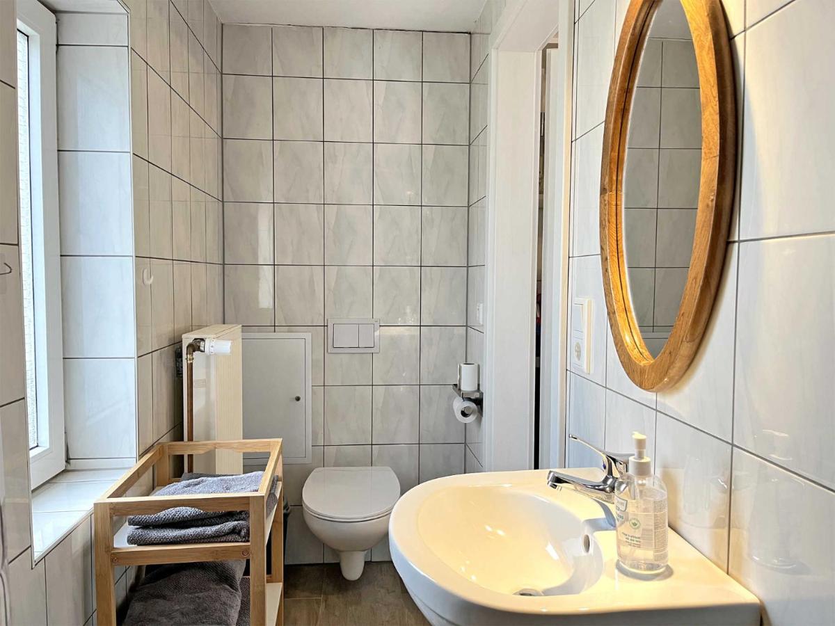 Ferienwohnungen Wredenhagen See 10860 外观 照片