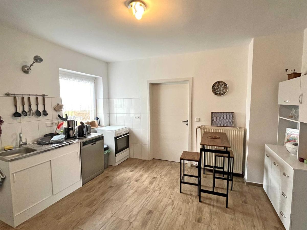 Ferienwohnungen Wredenhagen See 10860 外观 照片